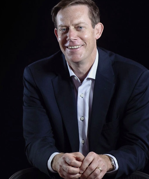 Chad Eckes